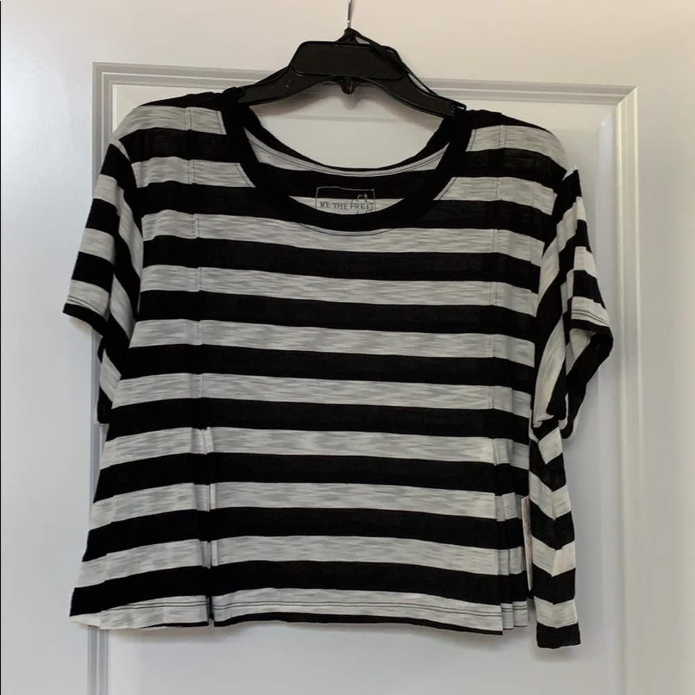 We The Free / Free People M. $58. 100% Cotton